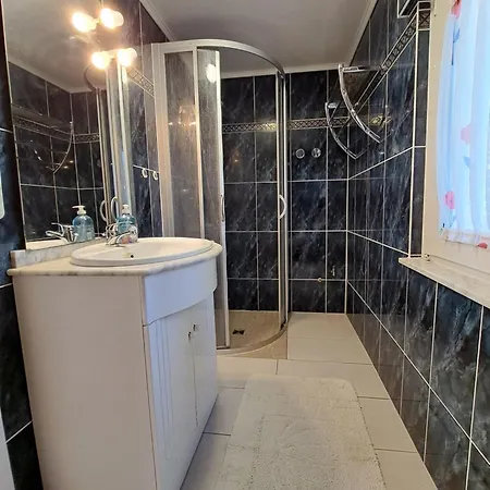 Vakantiehuis Mattis *